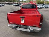 Thumbnail of 2005 Red GMC Canyon