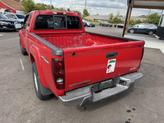 Thumbnail of 2005 Red GMC Canyon
