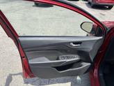 Thumbnail of 2020 Red Hyundai Accent