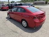 Thumbnail of 2020 Red Hyundai Accent