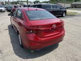 Thumbnail of 2020 Red Hyundai Accent