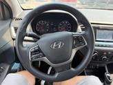 Thumbnail of 2020 Red Hyundai Accent