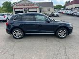 Thumbnail of 2015 Gray Audi Q5