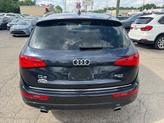 Thumbnail of 2015 Gray Audi Q5