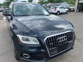 Thumbnail of 2015 Gray Audi Q5