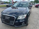 Thumbnail of 2015 Gray Audi Q5
