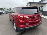 Thumbnail of 2021 Red Chevrolet Equinox