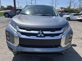 Thumbnail of 2020 Gray Mitsubishi Outlander Sport