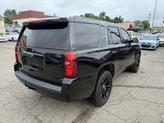 Thumbnail of 2016 Black Chevrolet Tahoe