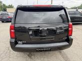 Thumbnail of 2016 Black Chevrolet Tahoe