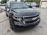Thumbnail of 2016 Black Chevrolet Tahoe