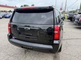 Thumbnail of 2016 Black Chevrolet Tahoe
