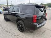 Thumbnail of 2016 Black Chevrolet Tahoe