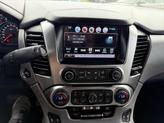 Thumbnail of 2016 Black Chevrolet Tahoe
