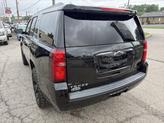 Thumbnail of 2016 Black Chevrolet Tahoe