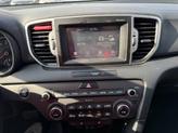 Thumbnail of 2017 Red Kia Sportage