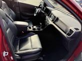 Thumbnail of 2017 Red Kia Sportage
