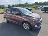 Thumbnail of 2020 Purple Chevrolet Spark