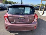 Thumbnail of 2020 Purple Chevrolet Spark