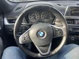 Thumbnail of 2016 Silver BMW X1