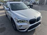 Thumbnail of 2016 Silver BMW X1
