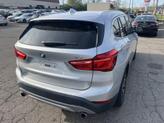 Thumbnail of 2016 Silver BMW X1