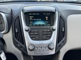 Thumbnail of 2017 Blue Chevrolet Equinox