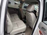 Thumbnail of 2009 White Chevrolet Avalanche