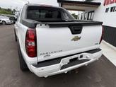 Thumbnail of 2009 White Chevrolet Avalanche