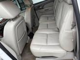 Thumbnail of 2009 White Chevrolet Avalanche
