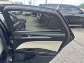 Thumbnail of 2018 Black Ford Fusion