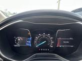 Thumbnail of 2018 Black Ford Fusion