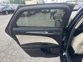 Thumbnail of 2018 Black Ford Fusion