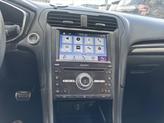 Thumbnail of 2018 Black Ford Fusion