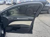 Thumbnail of 2018 Black Ford Fusion