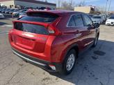 Thumbnail of 2018 Red Mitsubishi Eclipse Cross