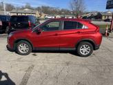 Thumbnail of 2018 Red Mitsubishi Eclipse Cross