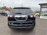 Thumbnail of 2017 Black Chevrolet Traverse