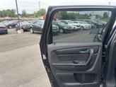 Thumbnail of 2017 Black Chevrolet Traverse