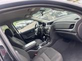 Thumbnail of 2017 Black Chevrolet Traverse
