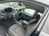 Thumbnail of 2017 Black Chevrolet Traverse
