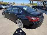Thumbnail of 2017 Black Nissan Altima