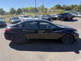 Thumbnail of 2017 Black Nissan Altima