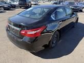 Thumbnail of 2017 Black Nissan Altima