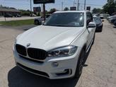 Thumbnail of 2016 White BMW X5