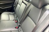 Thumbnail of 2025 Snowflake White Pearl Mica Mazda Mazda3