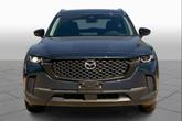 Thumbnail of 2025 Ingot Blue Metallic Mazda CX-50