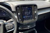 Thumbnail of 2023 Onyx Black Metallic Volvo XC40