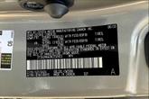 Thumbnail of 2022 Atomic Silver Lexus RX 350