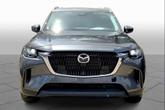 Thumbnail of 2025 Machine Gray Metallic Mazda CX-90